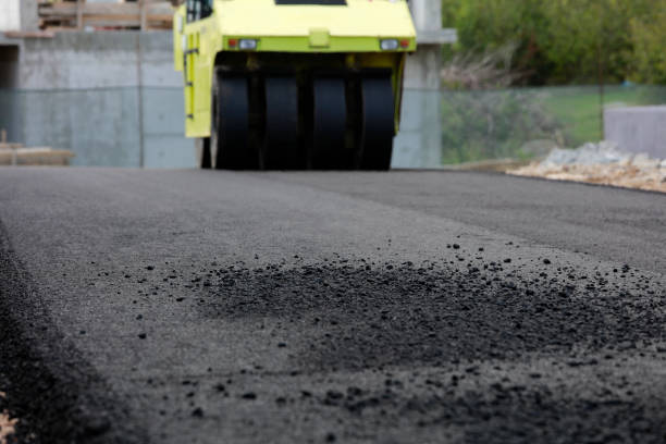 Best Permeable Paver Driveway  in Thayer, MO