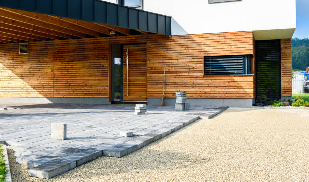 Best Driveway Pavers Contractor  in Thayer, MO