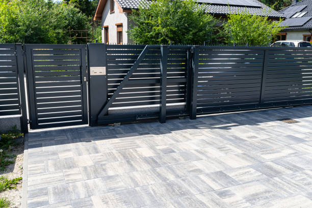Reasons to Select Us for Your Driveway Paving Requirements in Thayer, MO