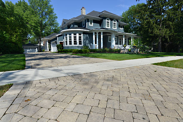 Best Driveway Pavers Near Me  in Thayer, MO