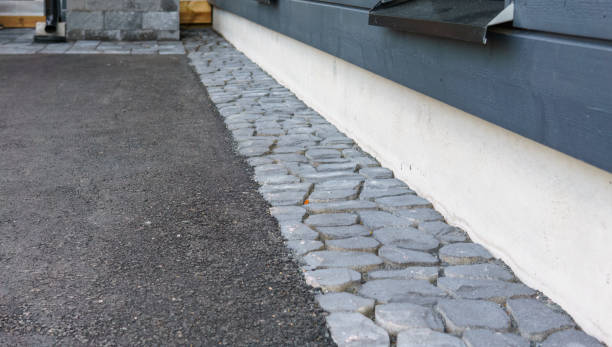 Best Residential Driveway Paver Services  in Thayer, MO