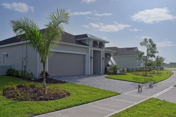 Best Interlocking Driveway Pavers  in Thayer, MO