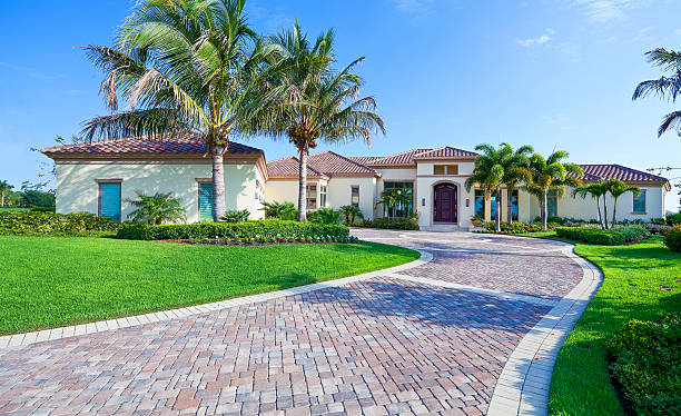 Best Professional Driveway Pavers  in Thayer, MO