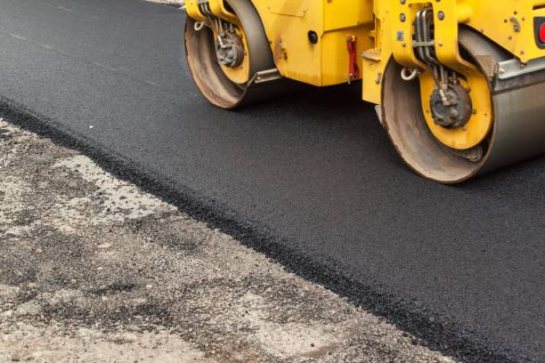 Reasons to Select Us for Your Driveway Paving Requirements in Thayer, MO